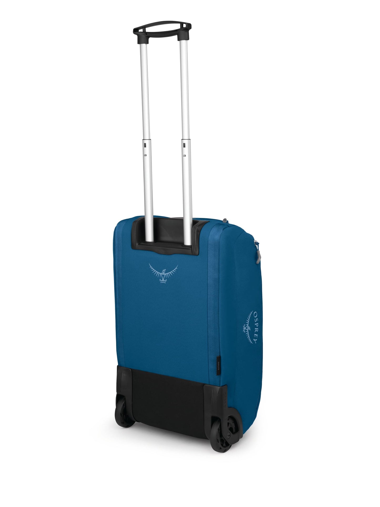 Osprey Daylite 40L Wheeled Carry-On Duffel | Night Shift Blue