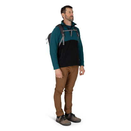 Osprey Daylite Expandable 26+6L Travel Pack | Tunnel Vision Grey