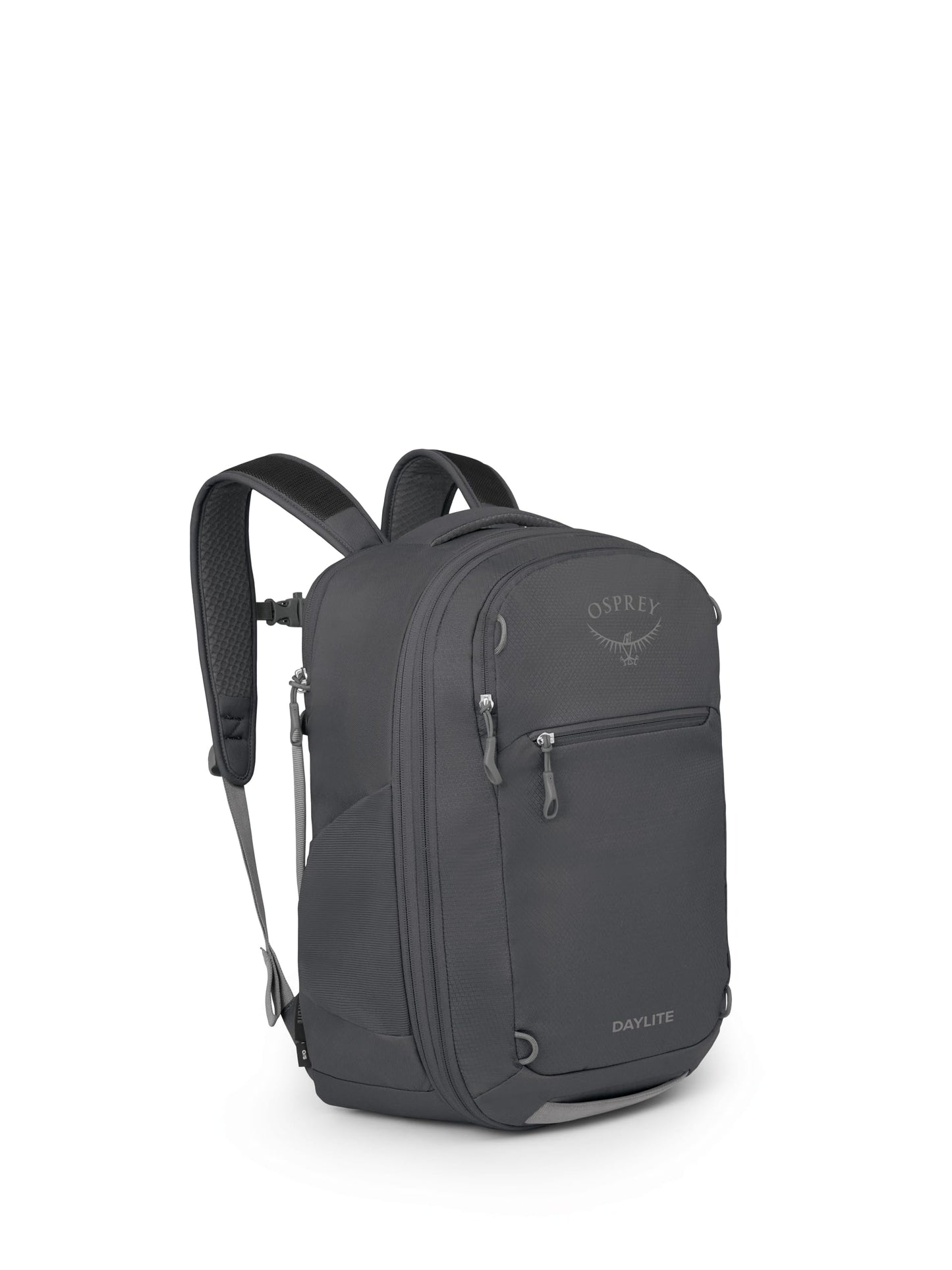 Osprey Daylite Expandable 26+6L Travel Pack | Tunnel Vision Grey