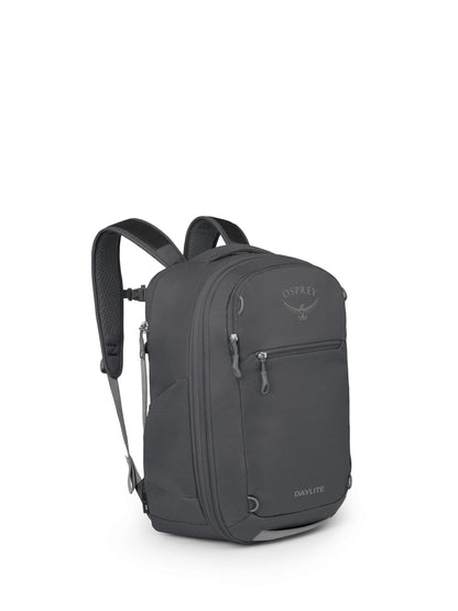 Osprey Daylite Expandable 26+6L Travel Pack | Tunnel Vision Grey