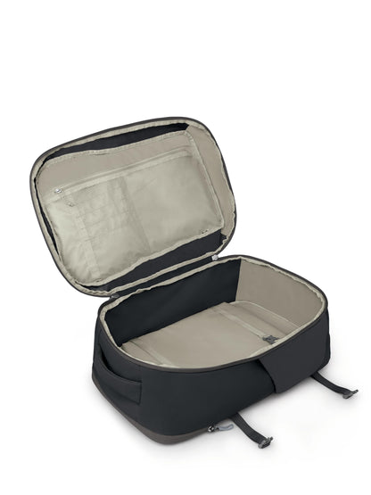 Osprey Daylite 44L Carry-On Travel Backpack | Black