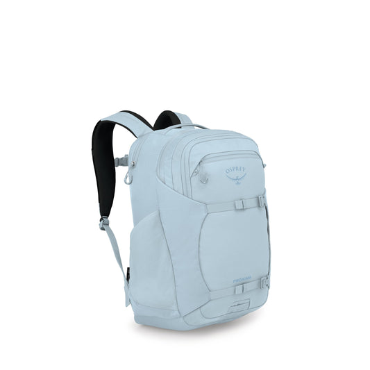 Osprey Proxima 30L Laptop Backpack with Tech Storage | Dawn Blue