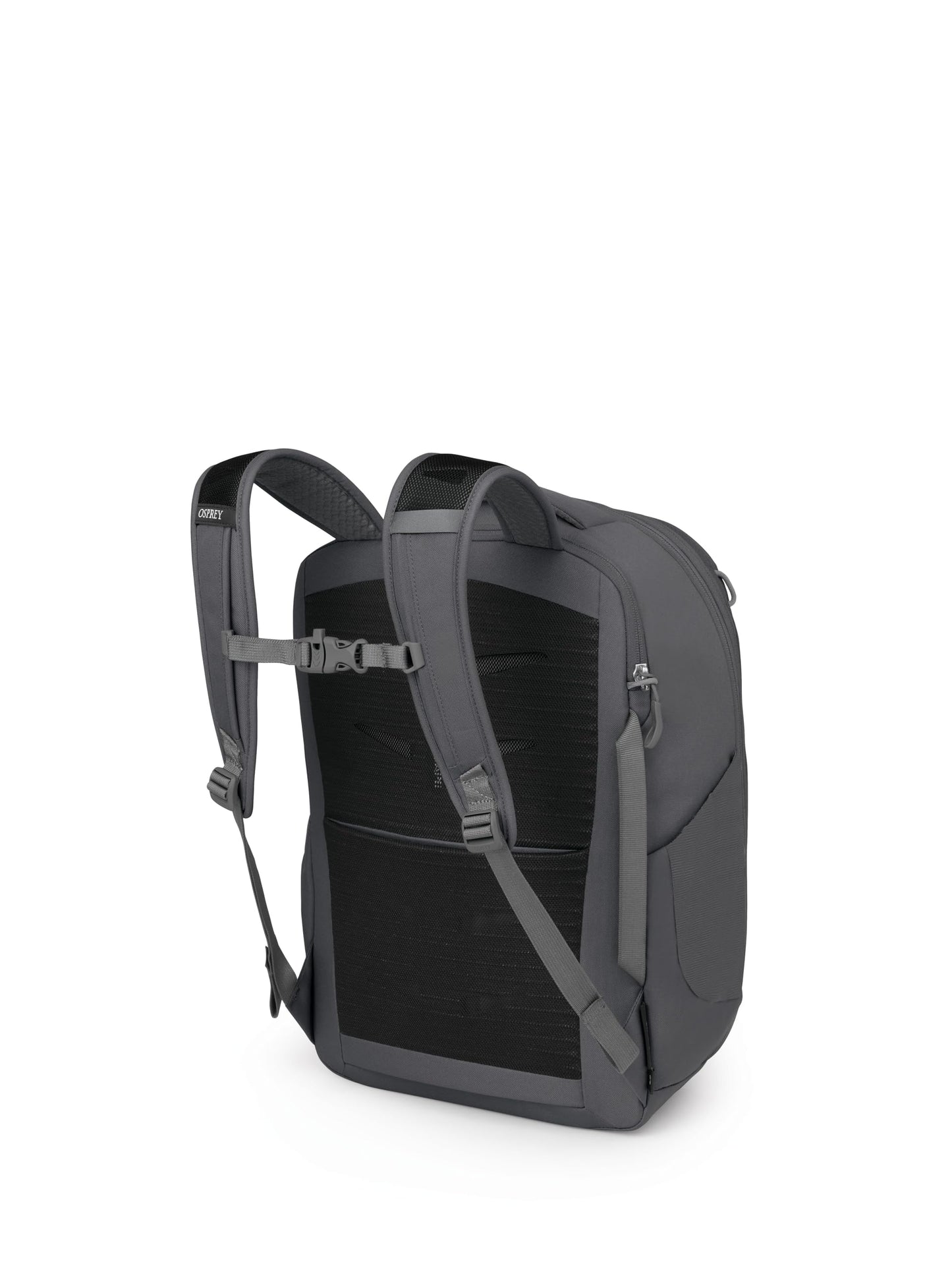 Osprey Daylite Expandable 26+6L Travel Pack | Tunnel Vision Grey