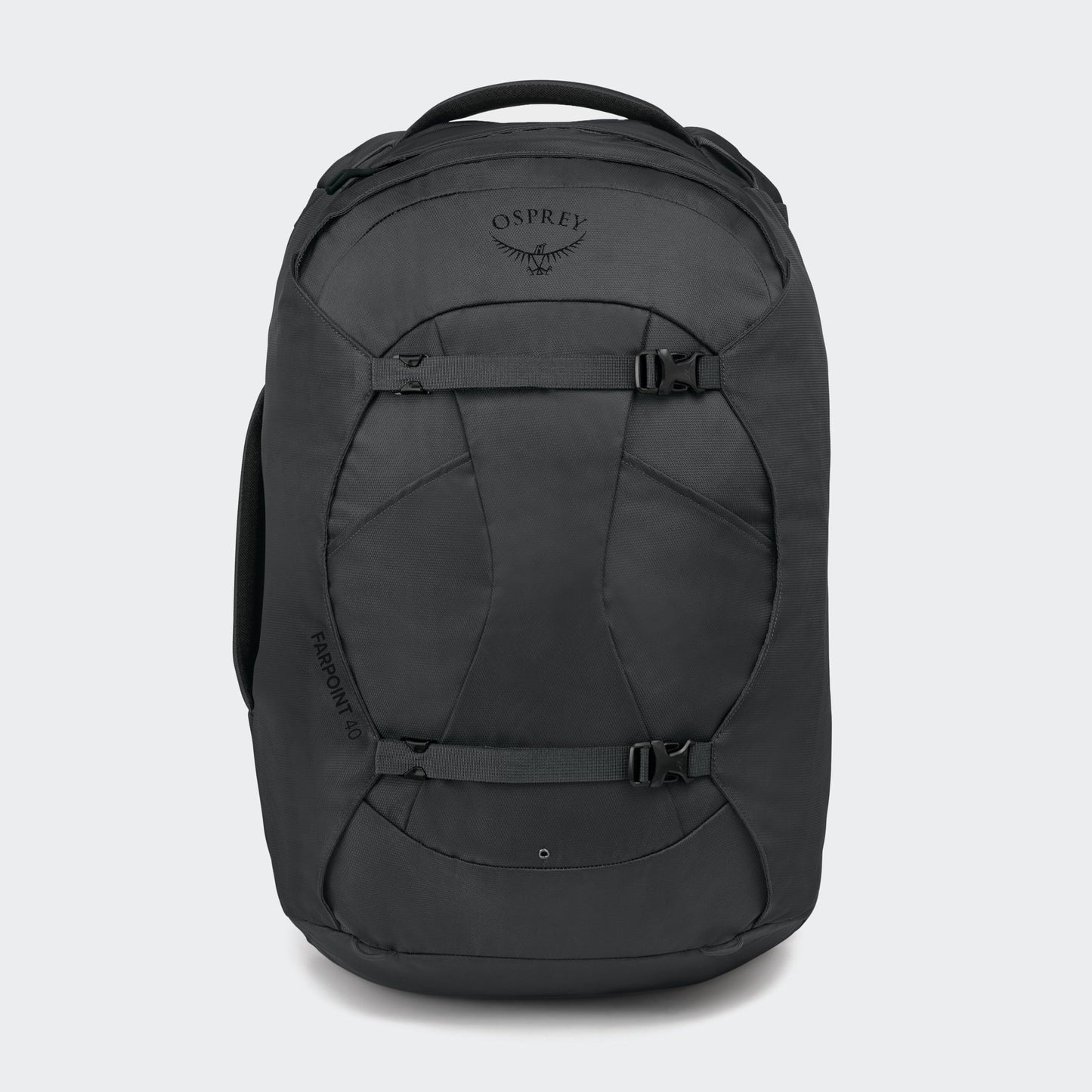 Osprey Farpoint 40L Men's Travel Backpack | Tunnel Vision Grey