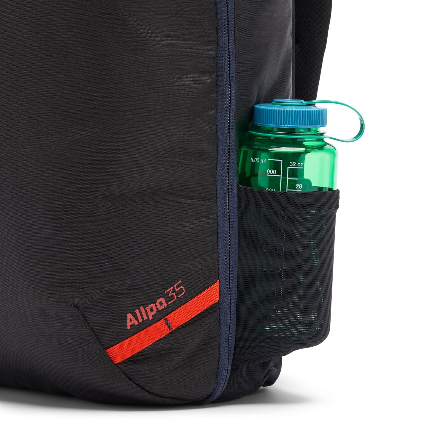 Cotopaxi Allpa 35L Travel Pack – Del Día Dark One-of-a-Kind