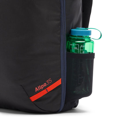 Cotopaxi Allpa 35L Travel Pack – Del Día Dark One-of-a-Kind